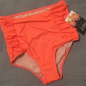 Kortni Jeane Swimsuit Bottom